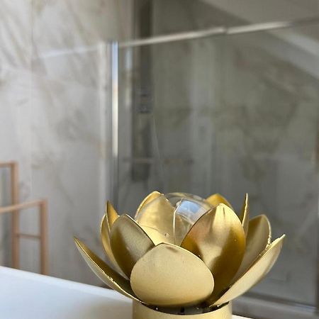 Fior Di Loto Suite - Lingotto Τορίνο Εξωτερικό φωτογραφία